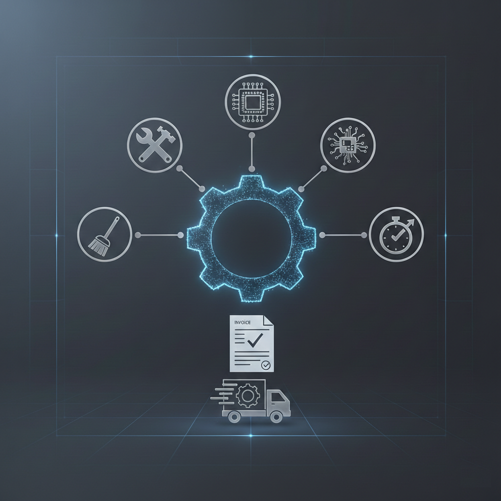 Enfoque Estratégico Letmar