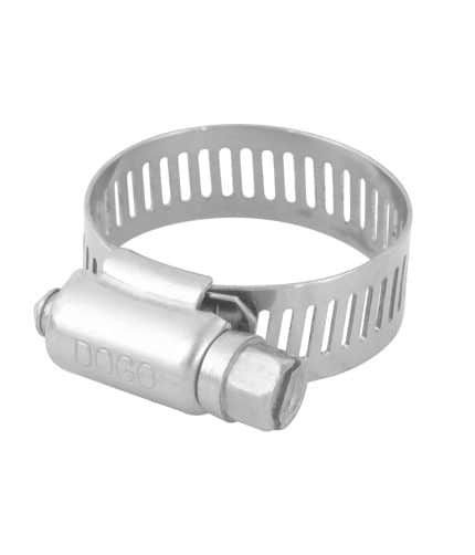 ABRAZADERA SIN FIN 3/4" A 1-1/2"