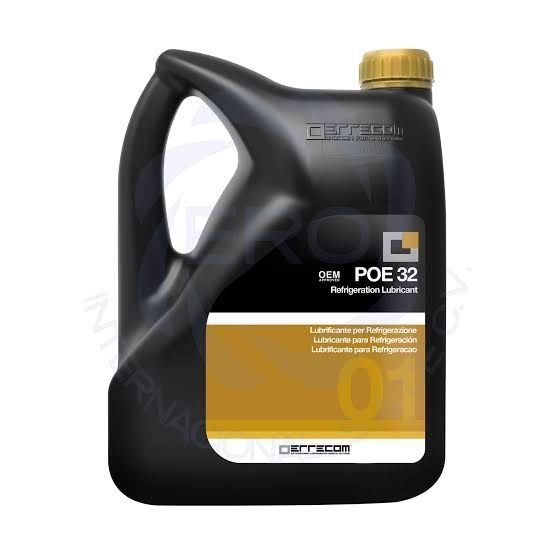 ACEITE POE 32 LITRO