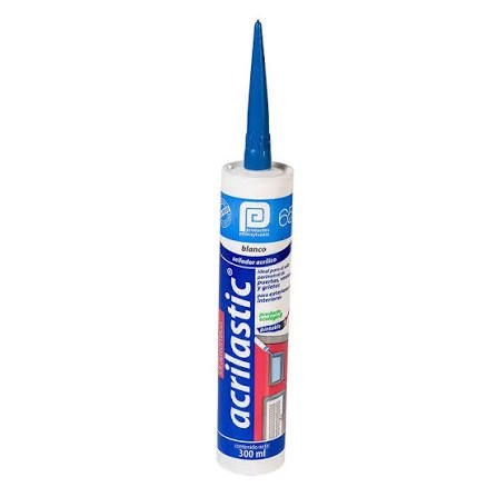 ACRILASTIC BLANCO