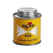 ADHESIVO PARA PVC 150GR