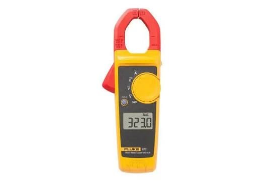 AMPERIMETRO DE GANCHO FLUKE 400A