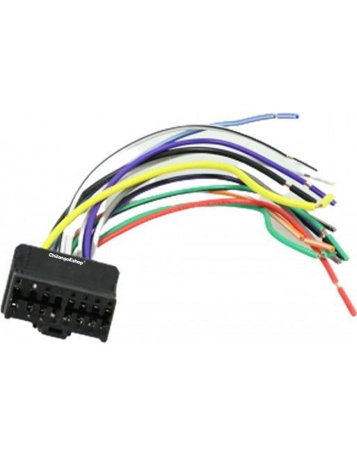 ARNES CON CONECTOR C2501
