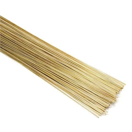 BARRA SOLDABLE DE BRONCE 1/16