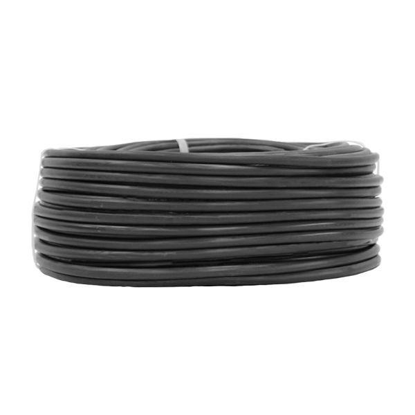 CABLE HULE SILICÓN 3X14 AWG MARRÓN