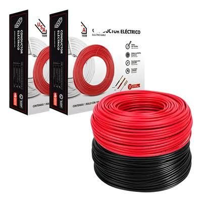 CABLE TERMAFLEX-H/SILICÓN 12 AWG