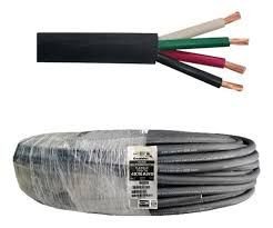 CABLE USO RUDO 4 X 16 AWG