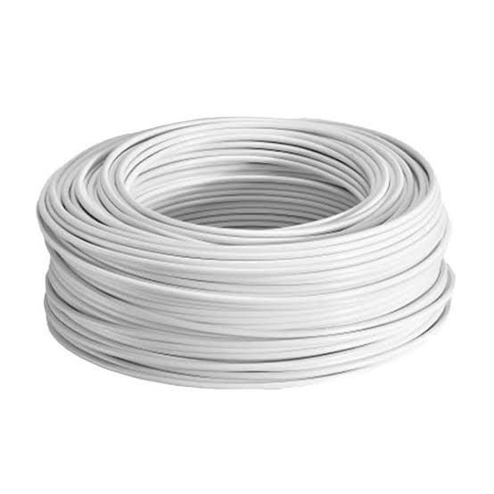 CABLE VINANEL CAL 18 BLANCO