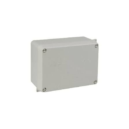 CAJA ESTANCA CIEGA 153X110X65