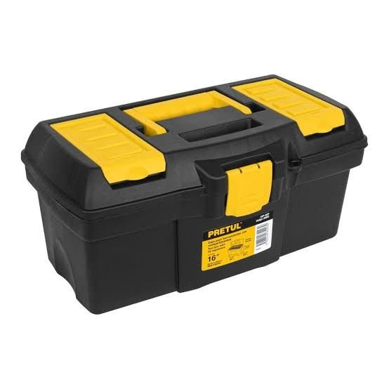 CAJA PARA HERRAMIENTA