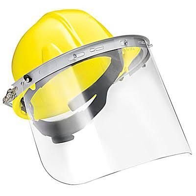 CARETA DE PROTECCIÓN