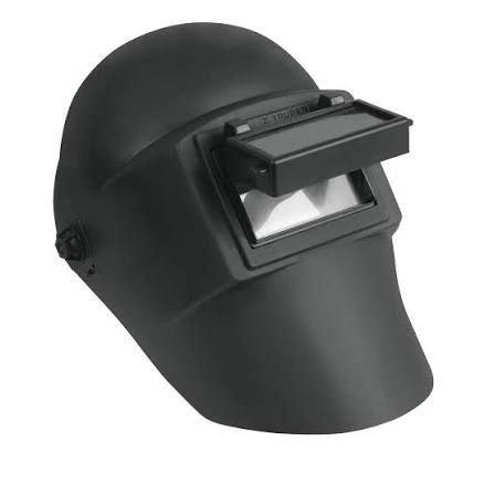 CARETA PARA SOLDADOR