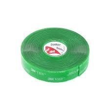CINTA DOBLE CARA 3M 4910 VHB TRANSPARENTE 3/4 X 5M