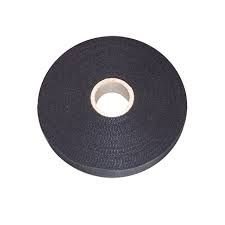 Cintha de contacto color negro (25mts) (4500-02006)