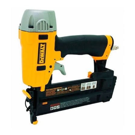 CLAVADORA NEUMÁTICA CALIBRE 18 DE 5/8-2 DEWALT