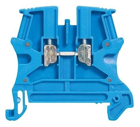 CLEMA ZS4-BL, AZUL