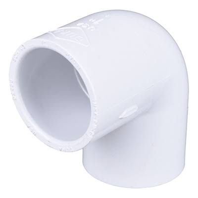 CODO PVC 90° 1"