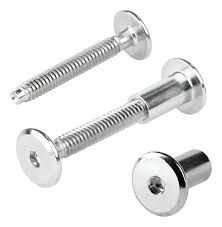 CONECTOR ALLEN 1/4 X 40