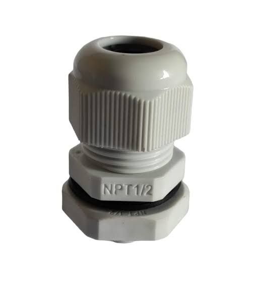 CONECTOR GLÁNDULA DE 1/2