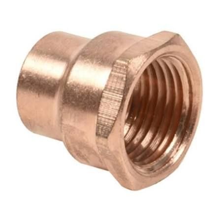 CONECTOR ROSCA INTERIOR 13MM