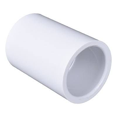COPLE PVC 1"