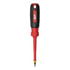 DESARMADOR PERILLERO PLANO 1.8MM