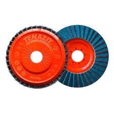 DISCO LAMINADO #40 7" TENAZIT 2730