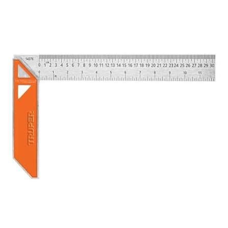 ESCUADRA 12 PULGADAS