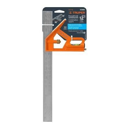 ESCUADRA DE COMBINACIÓN