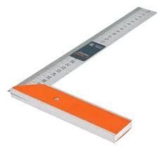 ESCUADRA TRUPER 30CM