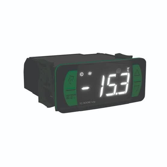 FULL GAUGE TC 900-E