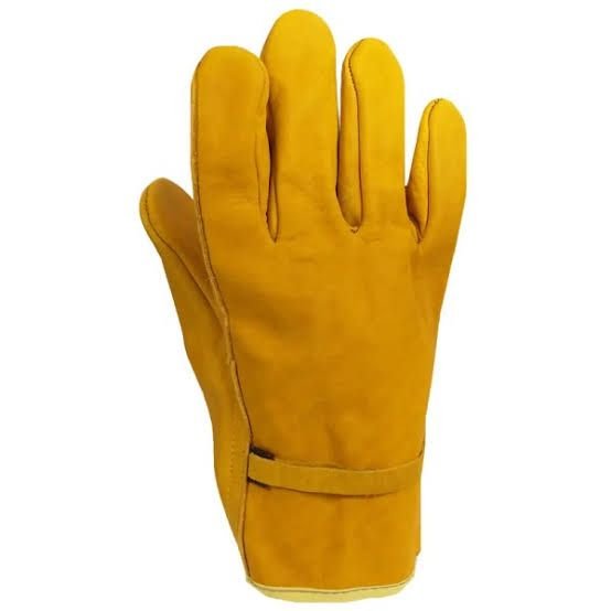 GUANTES ARGONEROS
