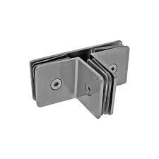 HERRAJE CRISTAL-CRISTAL C/PORTA BRÜKEN BRK 738