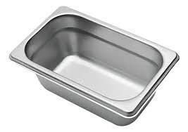 INSERTO NOVENO 6CM INOX SPJL-902