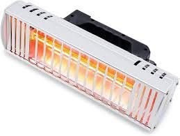 LAMPARA DE RAYOS INFRARROJOS 1000W