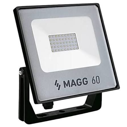 LÁMPARA MAGG DE 60, 6000K