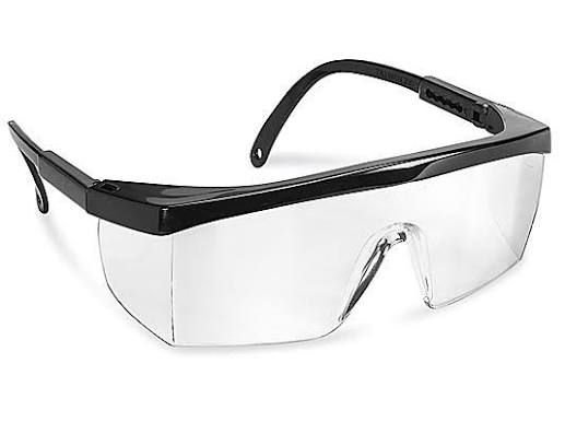 LENTES DE SEGURIDAD