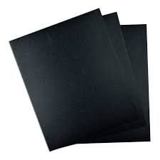 LIJA P/ SUPERFICIE SÓLIDA GR 80 MICRAS