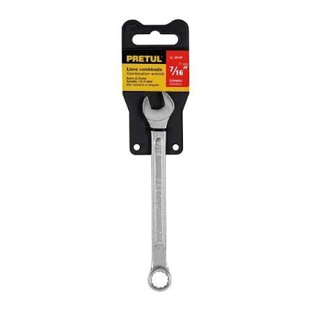 LLAVE 7/16