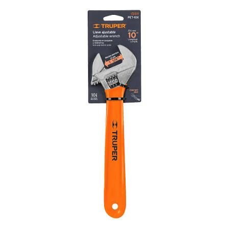 LLAVE PERICO #10