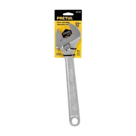 LLAVE PERICO #12
