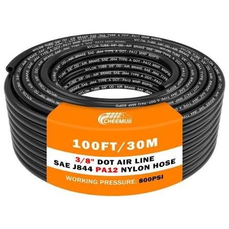 MANGUERA NEUMATICA 100FT 3/8