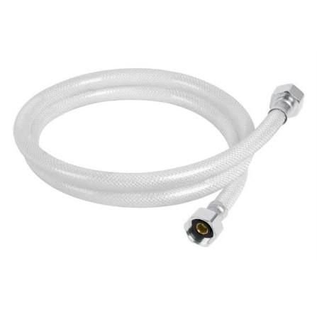 MANGUERA VINILO BLANCO 0.5M X 1/2