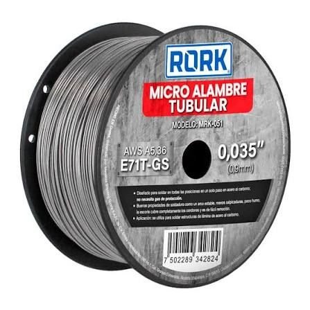 MICRO ALAMBRE ROLLO 1 KILOGRAMO