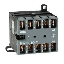 MINICONTACTOR ABB 220V B7-30-10-80