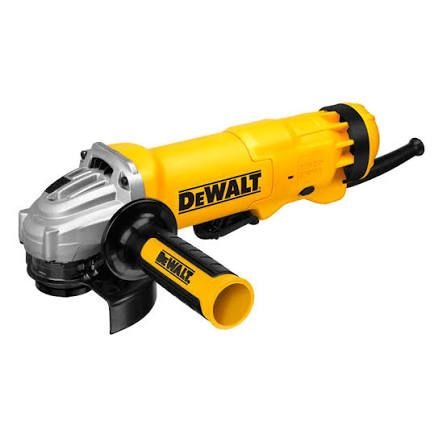 MINIESMERILADORA 4-1/2" 800W DEWALT