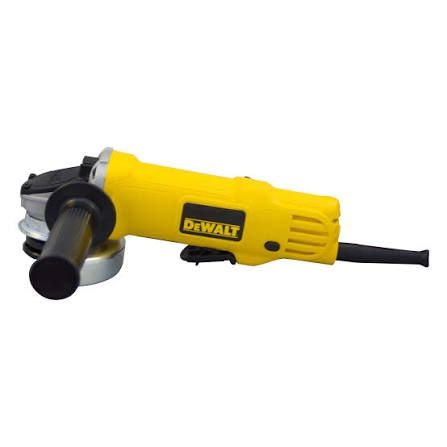 MINIESMERILADORA ANGULAR DEWALT 12000RPM