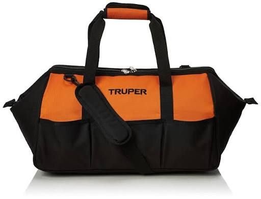 MOCHILA PARA HERRAMIENTA TRUPER