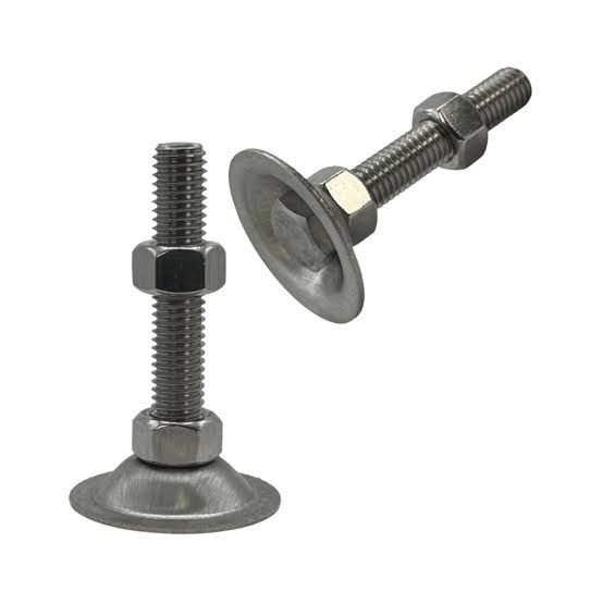 NIVELADOR 3/8 X 2"