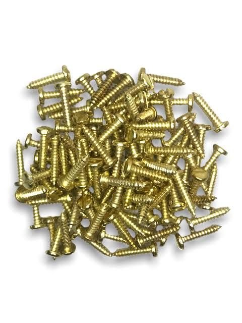 PIJA AMARILLA 8X3 100PZ